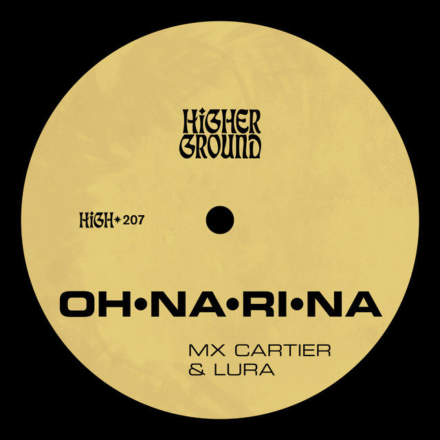 Mx Cartier & Lura - Oh Na Ri Na Ableton Remake (Afro House)