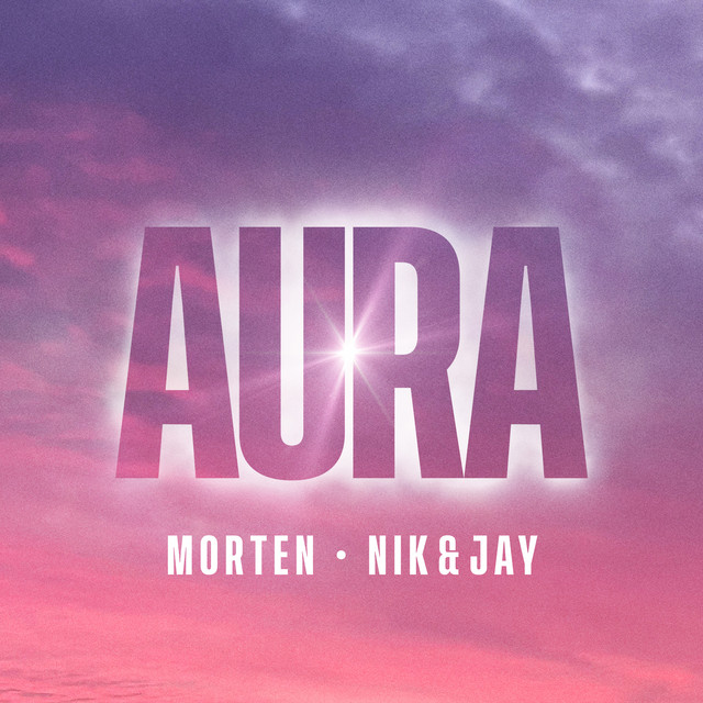 MORTEN, Nik & Jay - Aura Ableton Remake (Dance Pop)
