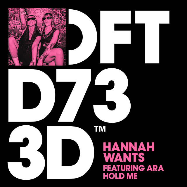 Hannah Wants, ARA - Hold Me Ableton Remake (House)