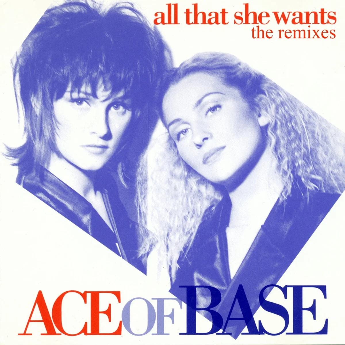 Ace of Base - All That She Wants Ableton Remake (Progressive House)