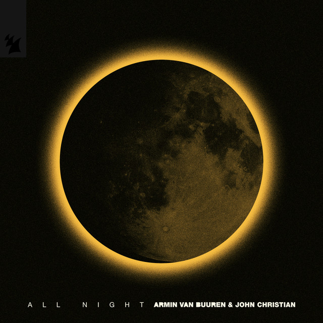 Armin Van Buuren & John Christian - All Night Ableton Remake (Mainstage)