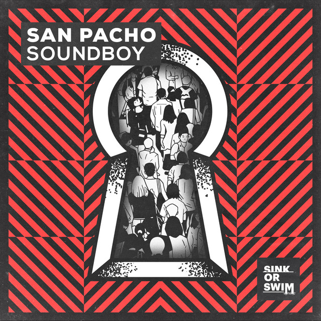 San Pacho - Soundboy Ableton Remake (Bass House)