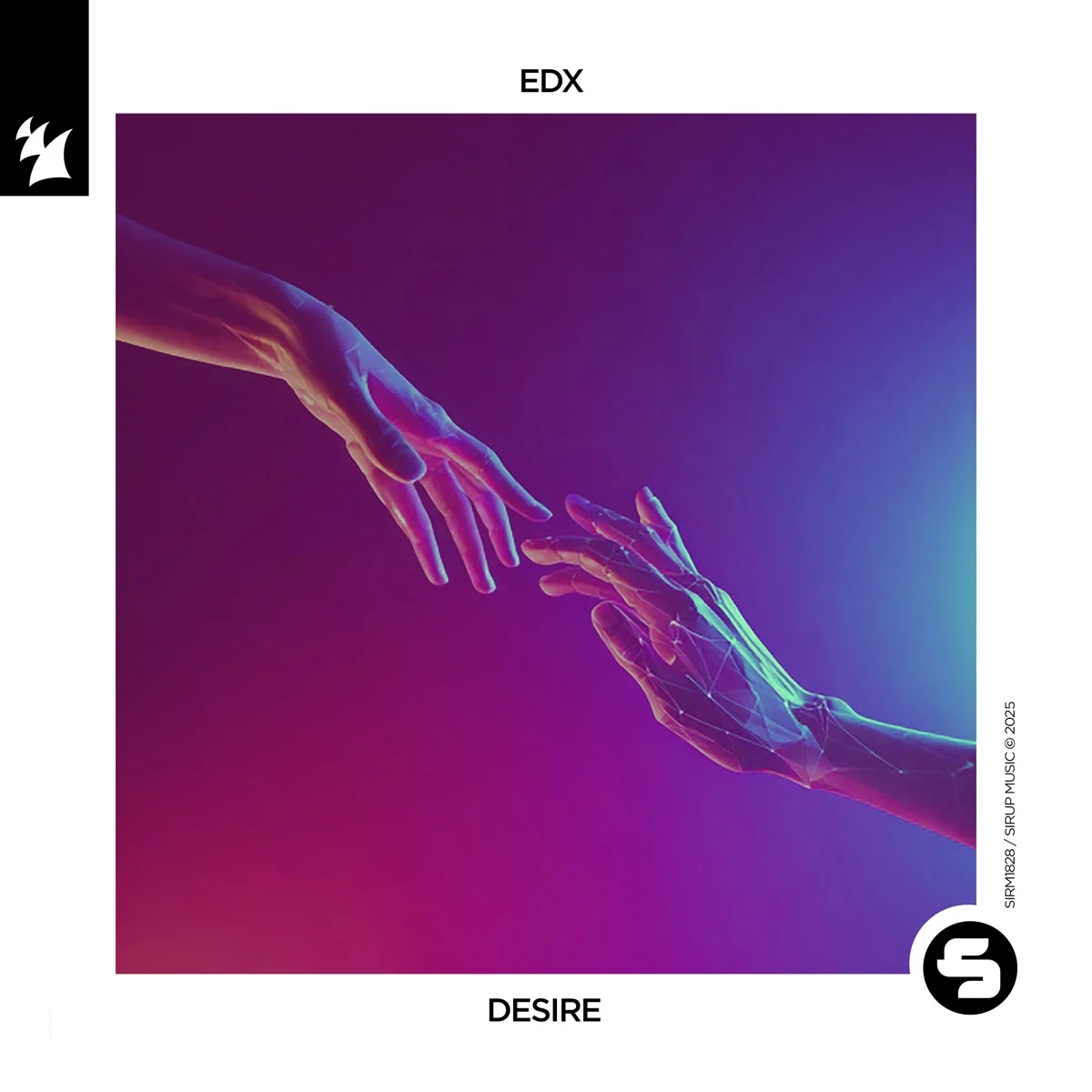 EDX - Desire Ableton Remake (Melodic House)