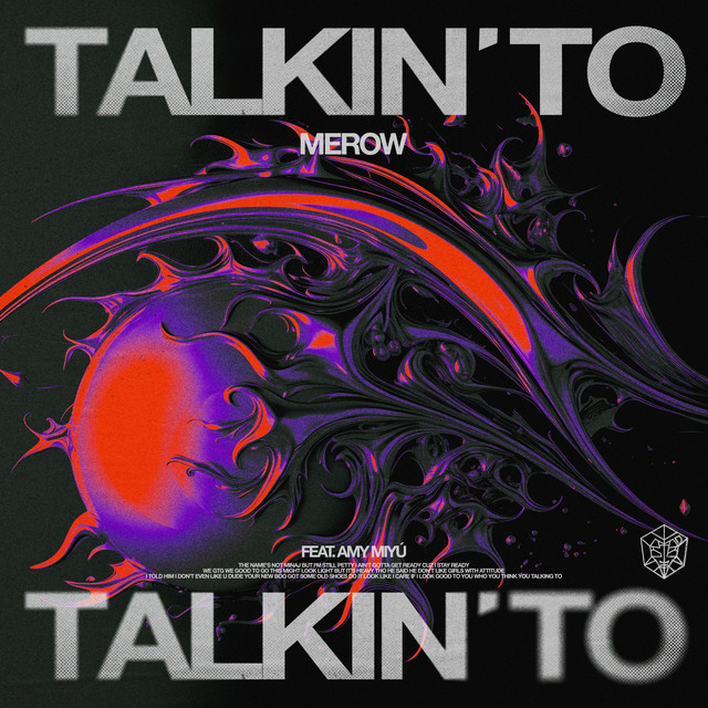 Merow feat. AMY MIYU - Talkin' To Ableton Remake (Bass House)
