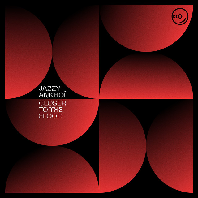 Jazzy & Ankhoï - Closer To The Floor Ableton Remake (Dance Pop)