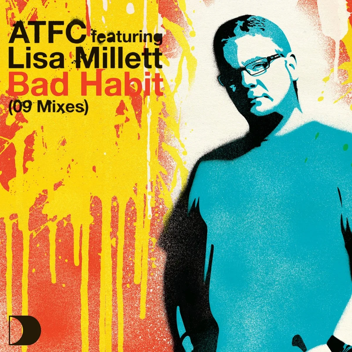 ATFC feat. Lisa Millett - Bad Habit (Clüb De Combat Remix) Ableton Remake (House)